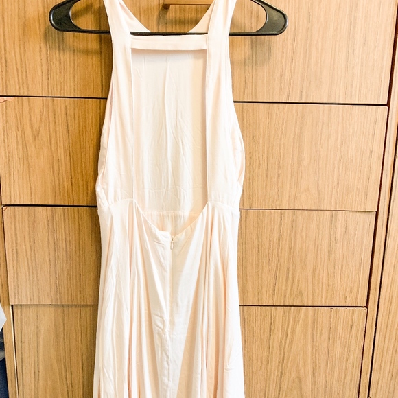 Silence + Noise McKayla Fit and Flare Dress - Picture 4 of 5